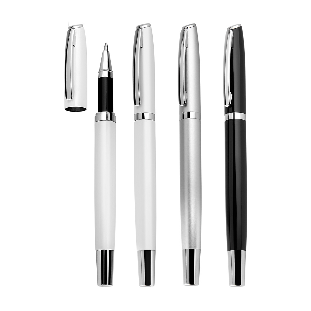 Caneta Metálica - CM1027SR