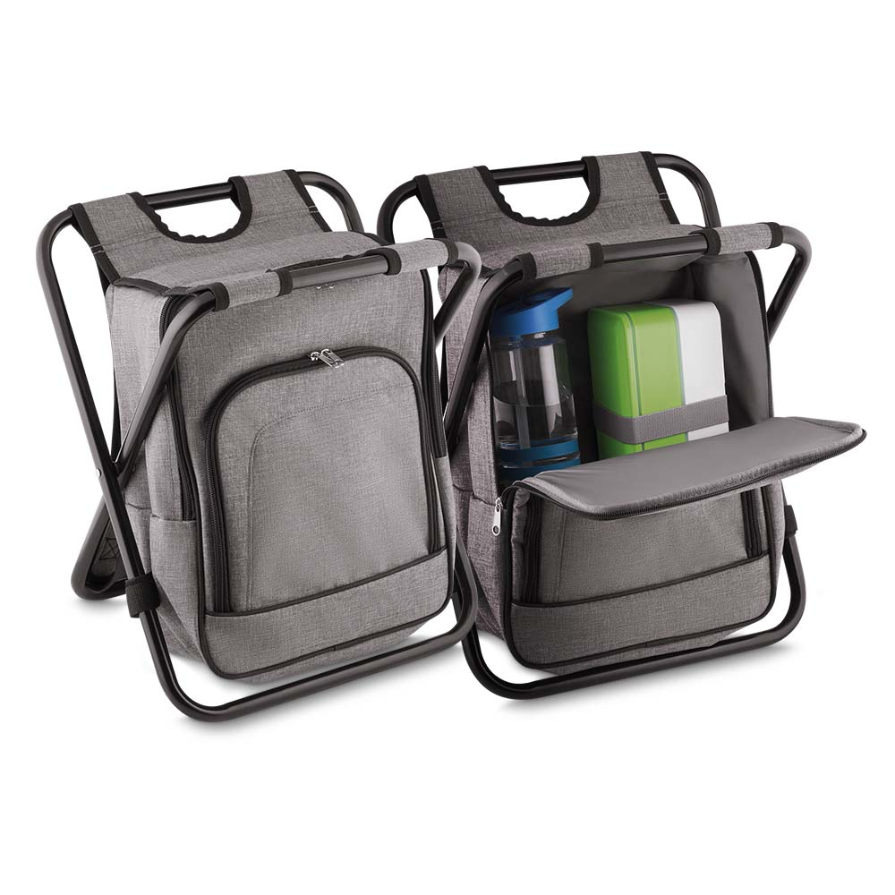 Mochila/Bolsa Térmica e Banco - BT302P