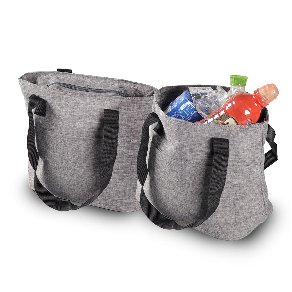Bolsa Térmica em Poliéster 300D - BT307P