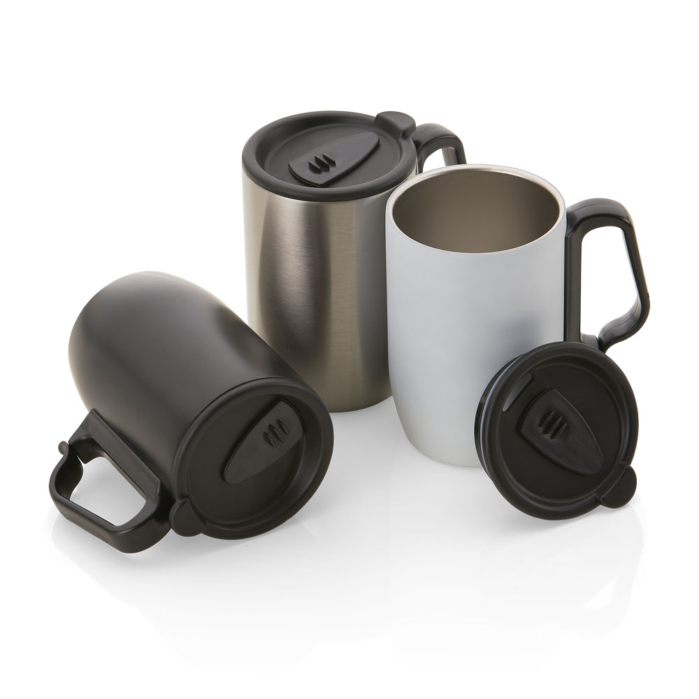 Caneca Térmica em aço inox - CA8200