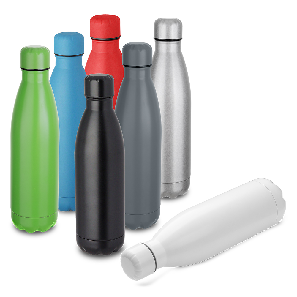 Garrafa Aço Inox - GA4650