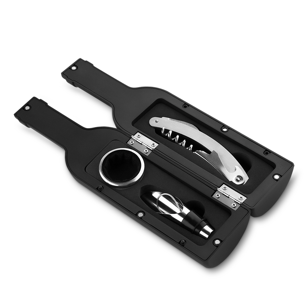 Kit Vinho - KV0140P