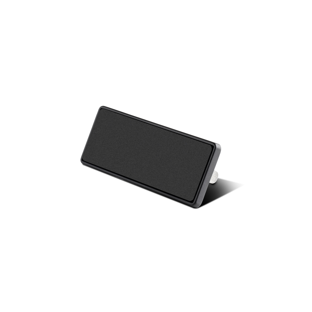 Placa de metal - PL04P