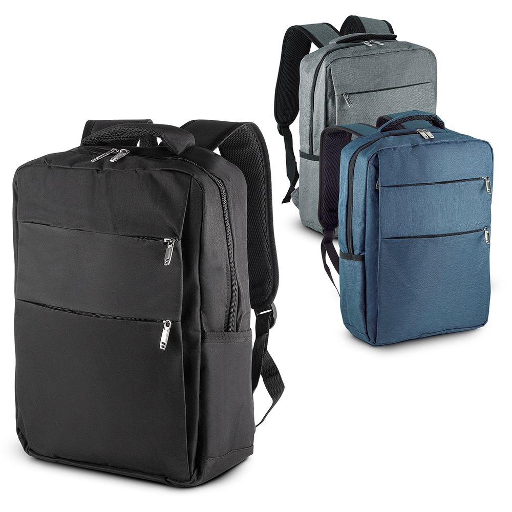 Mochila para notebook em Poliéster 600D - MC310