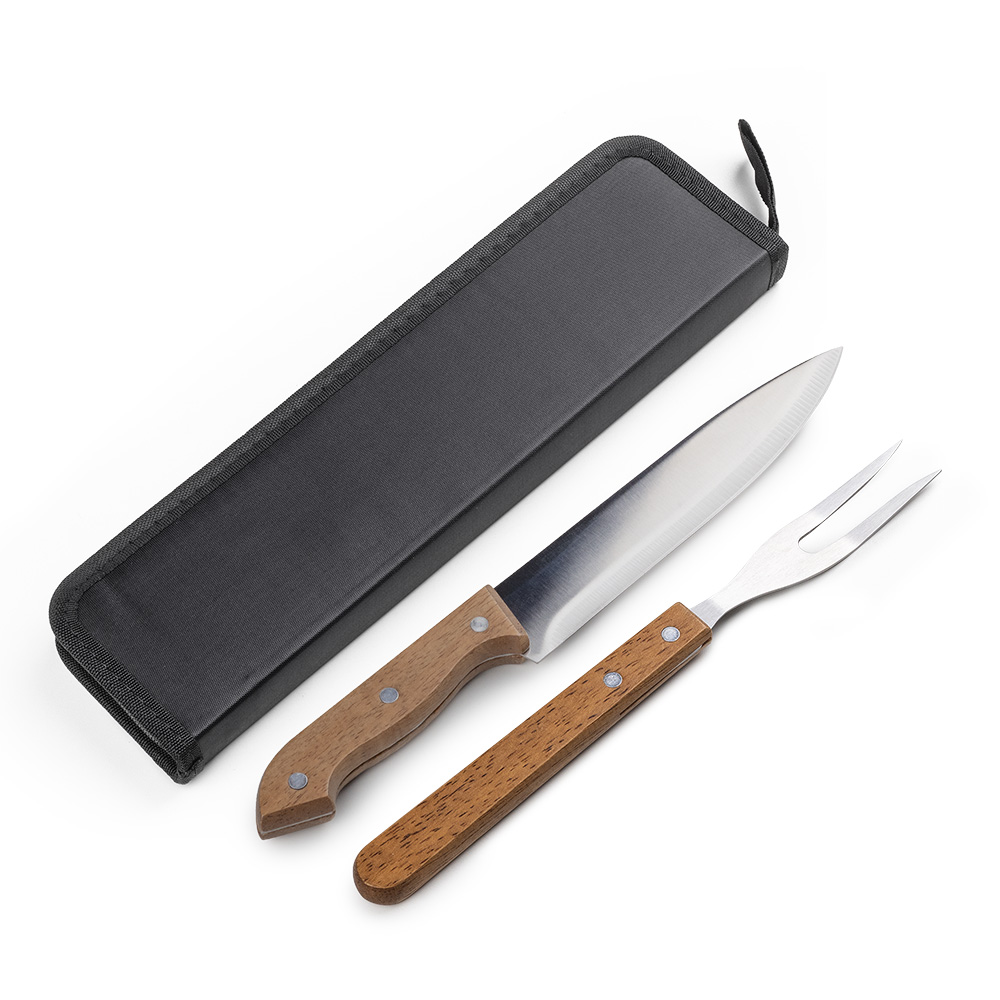 Kit Churrasco - KC0124P