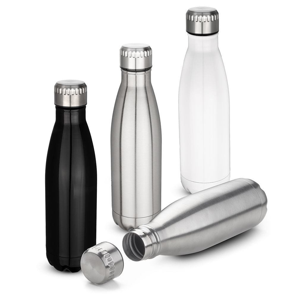 Garrafa Aço Inox - GA4600