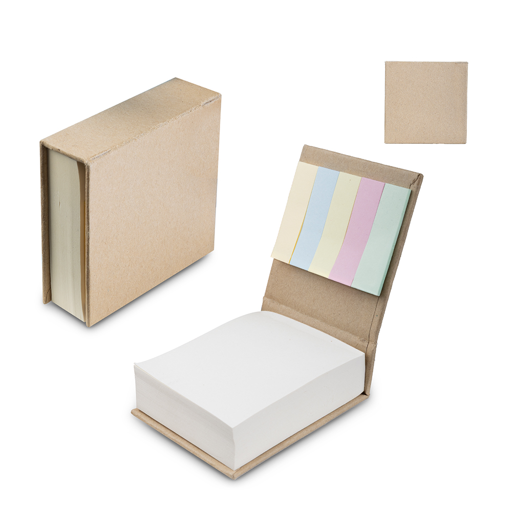 Mini Caderno - BL030P