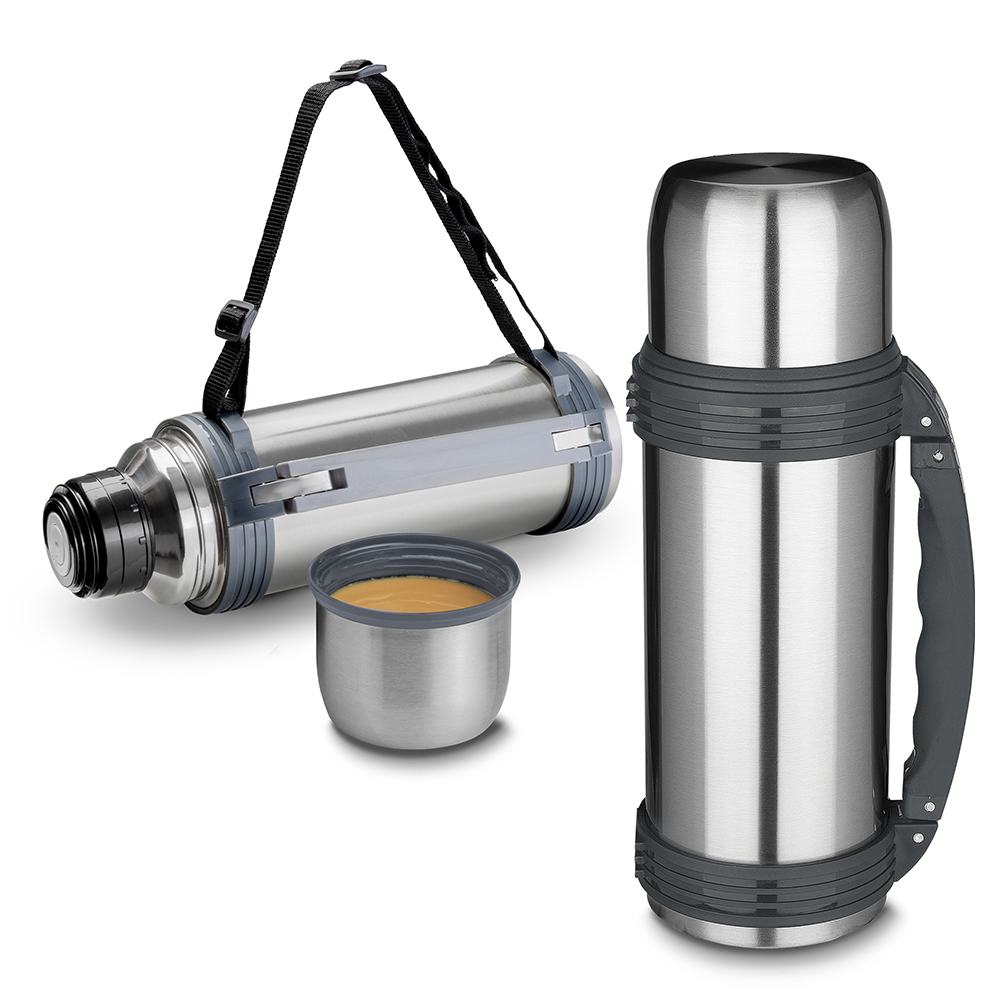 Garrafa Térmica - GA8700P