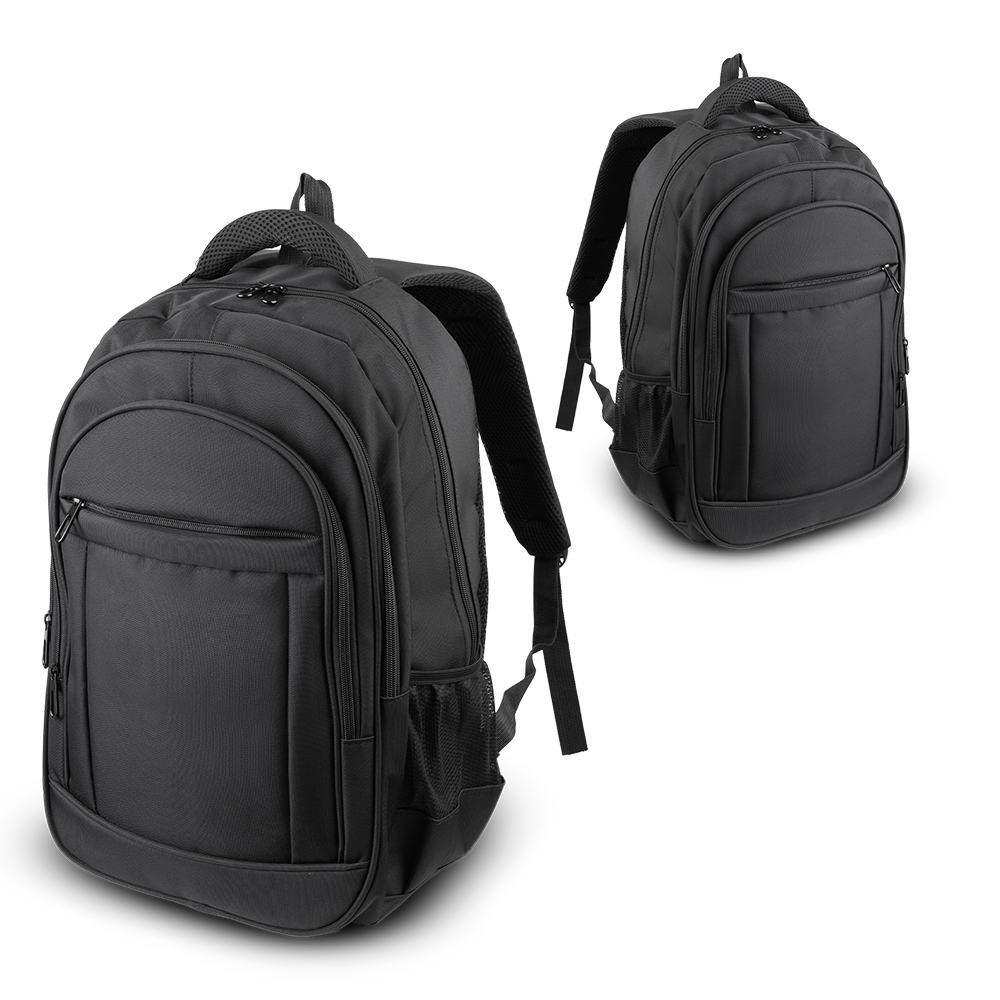 Mochila para Notebook em Poliéster 600D - MC400P