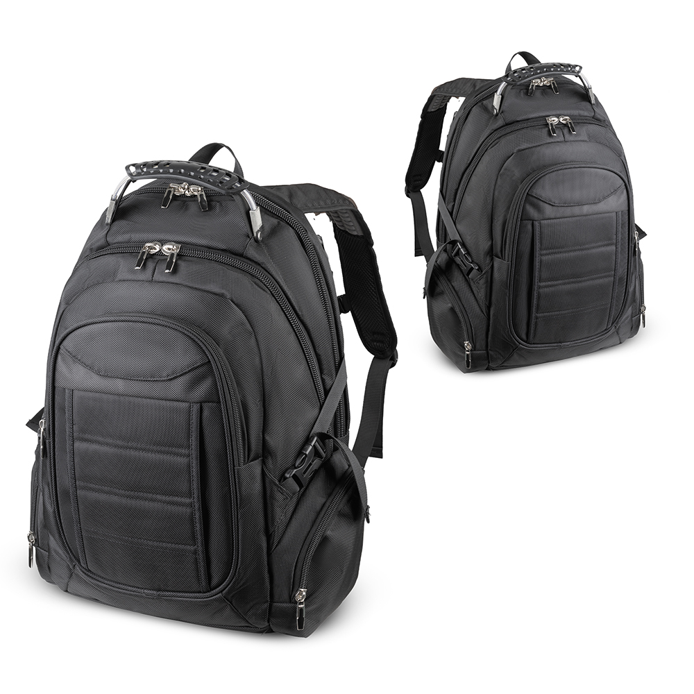 Mochila para notebook em 1680D - MC209P