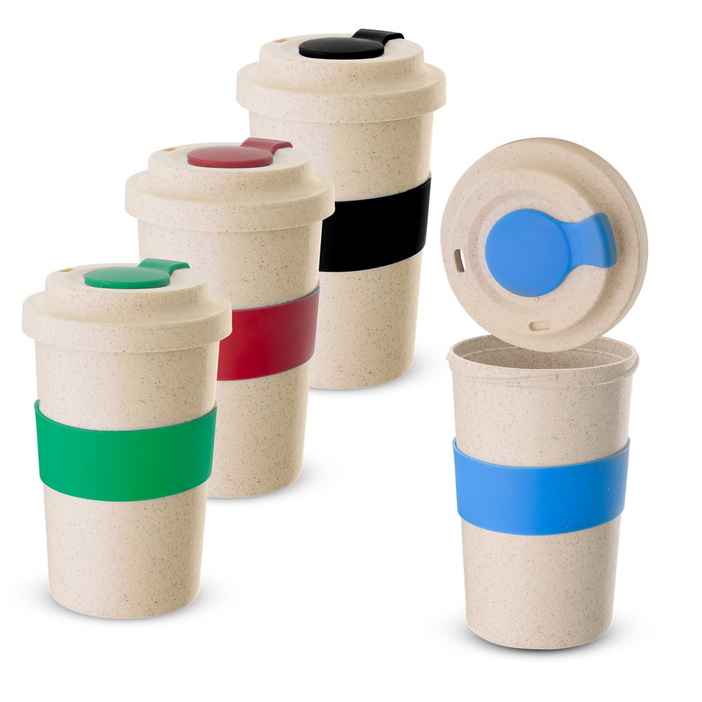 Copo Fibra de Bambu - CO020