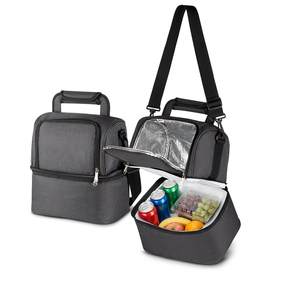 Bolsa Térmica em Poliéster 600D - BT310P