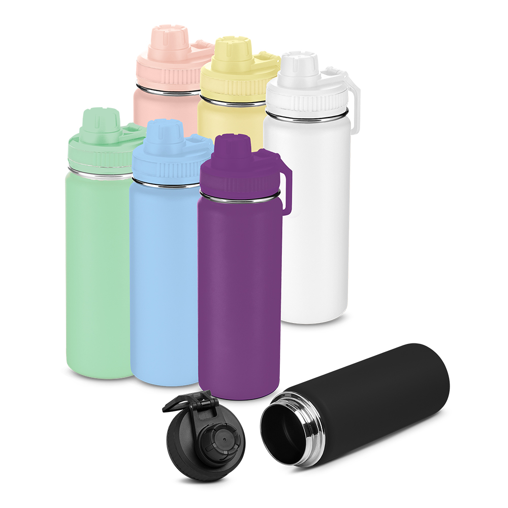 Garrafa Aço Inox - GA8900S — imagem 1