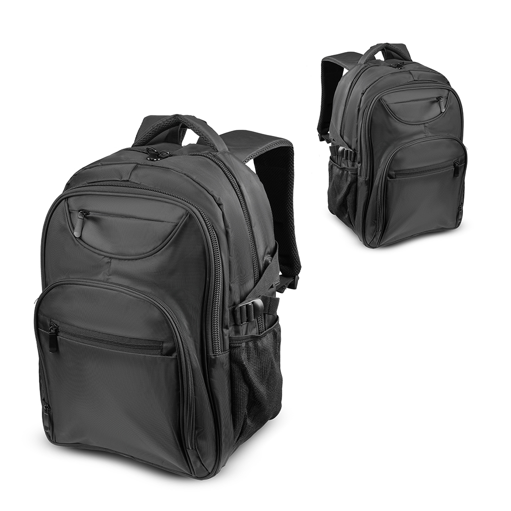 Mochila para Notebook em Poliéster 600D - MC206P