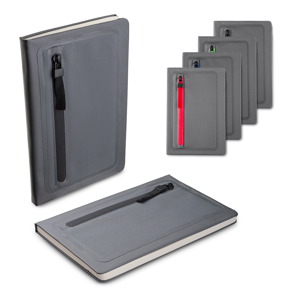 Caderno A5 Capa em PU - CAD110