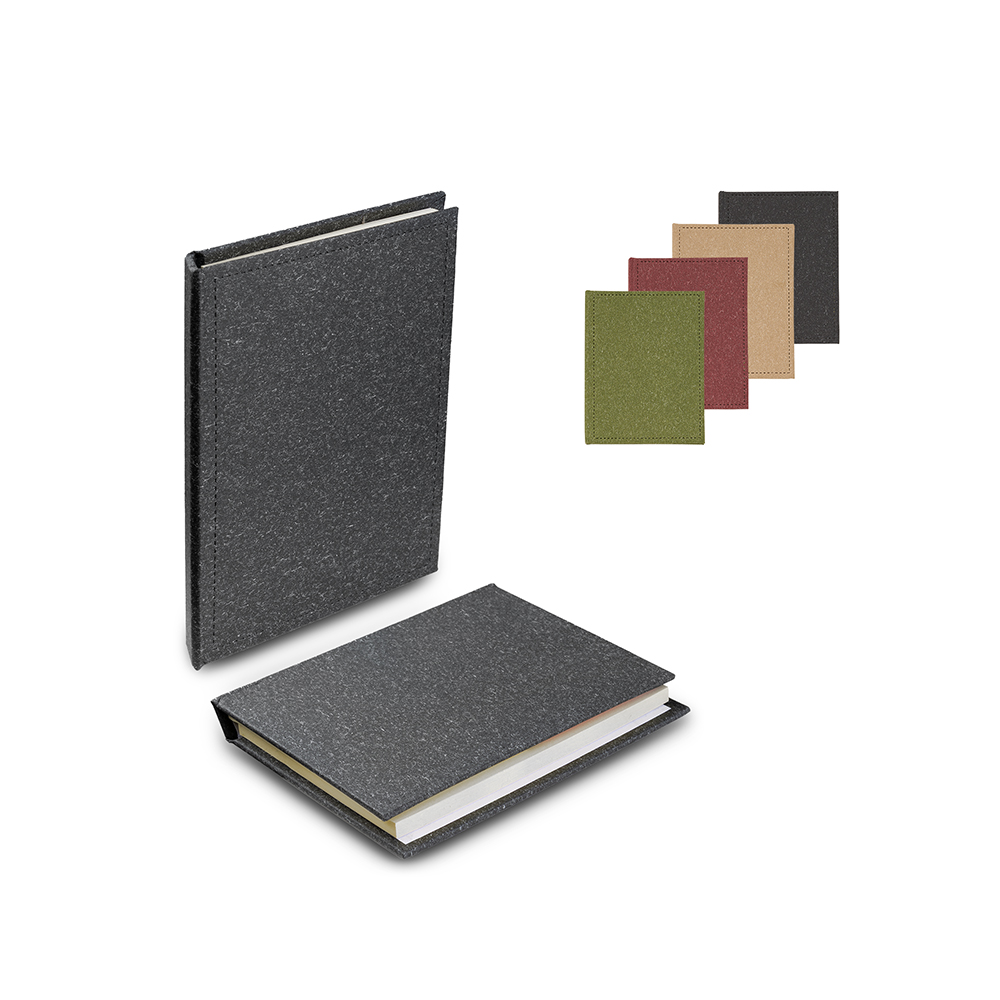 Mini Caderno (10x8cm) - BL025