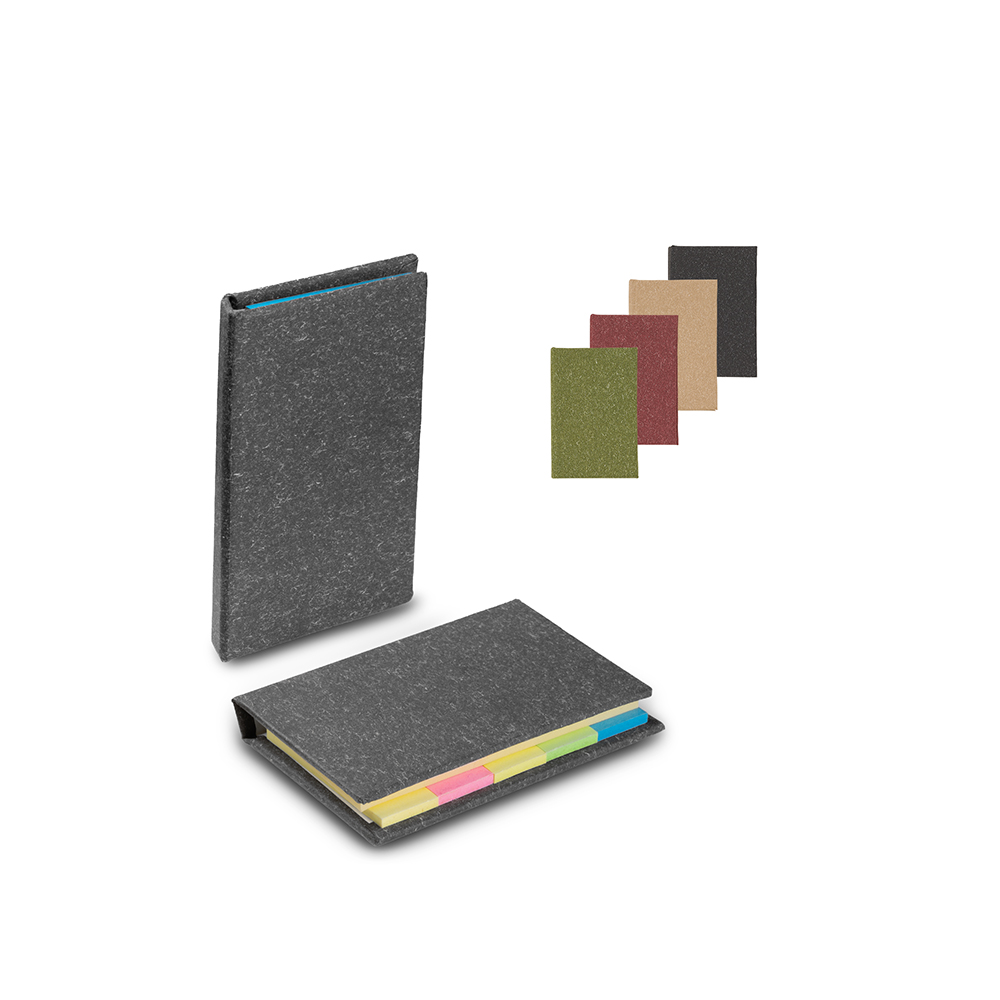 Mini Caderno (8x5cm) - BL026