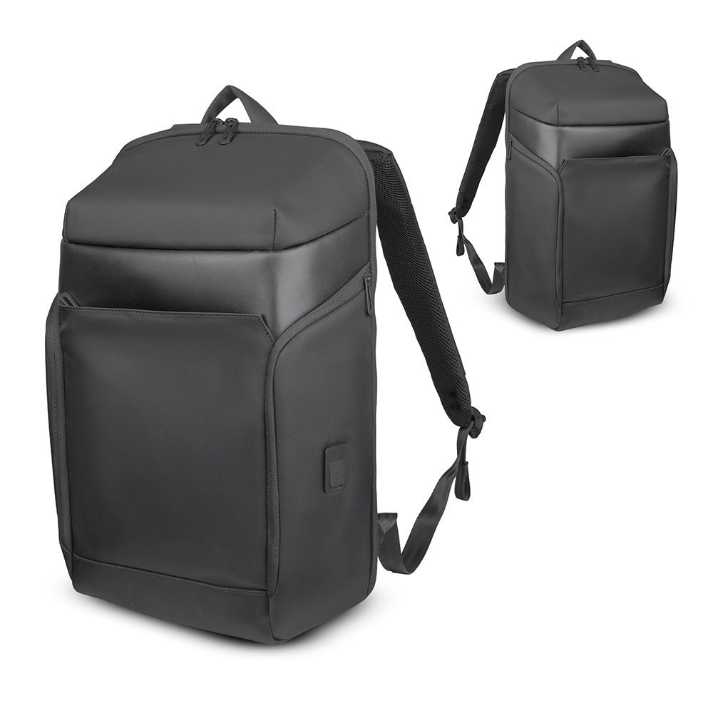 Mochila Premium para Notebook em Poliéster 600D - MC560P