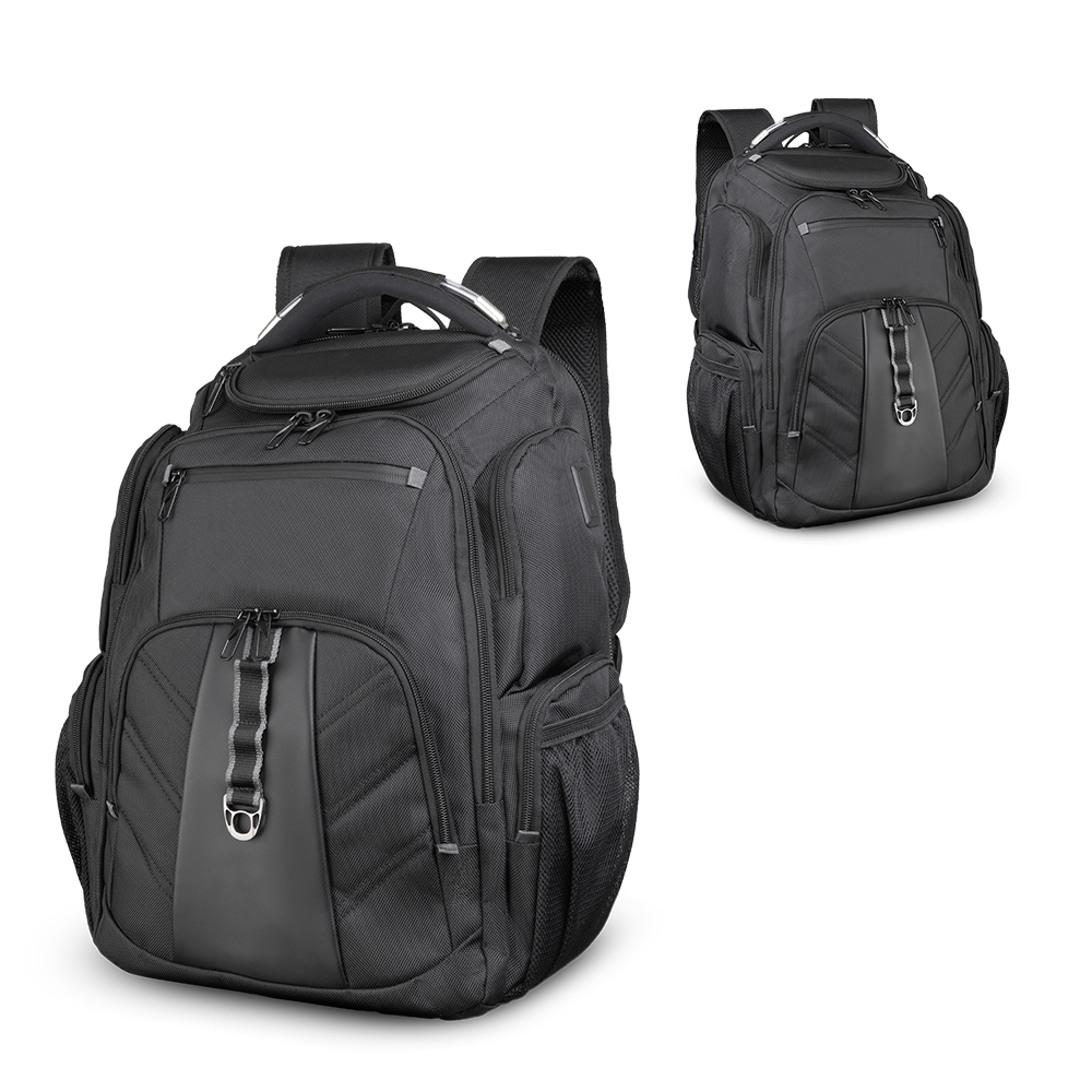Mochila Premium para Notebook em Poliéster 600D - MC570P