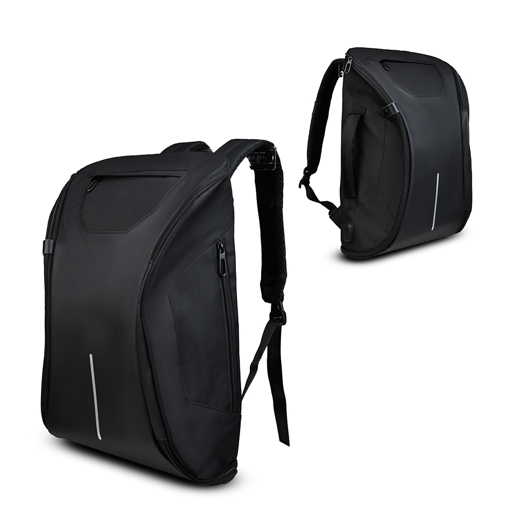 Mochila Pasta para Notebook em Poliéster 600D - MC380P