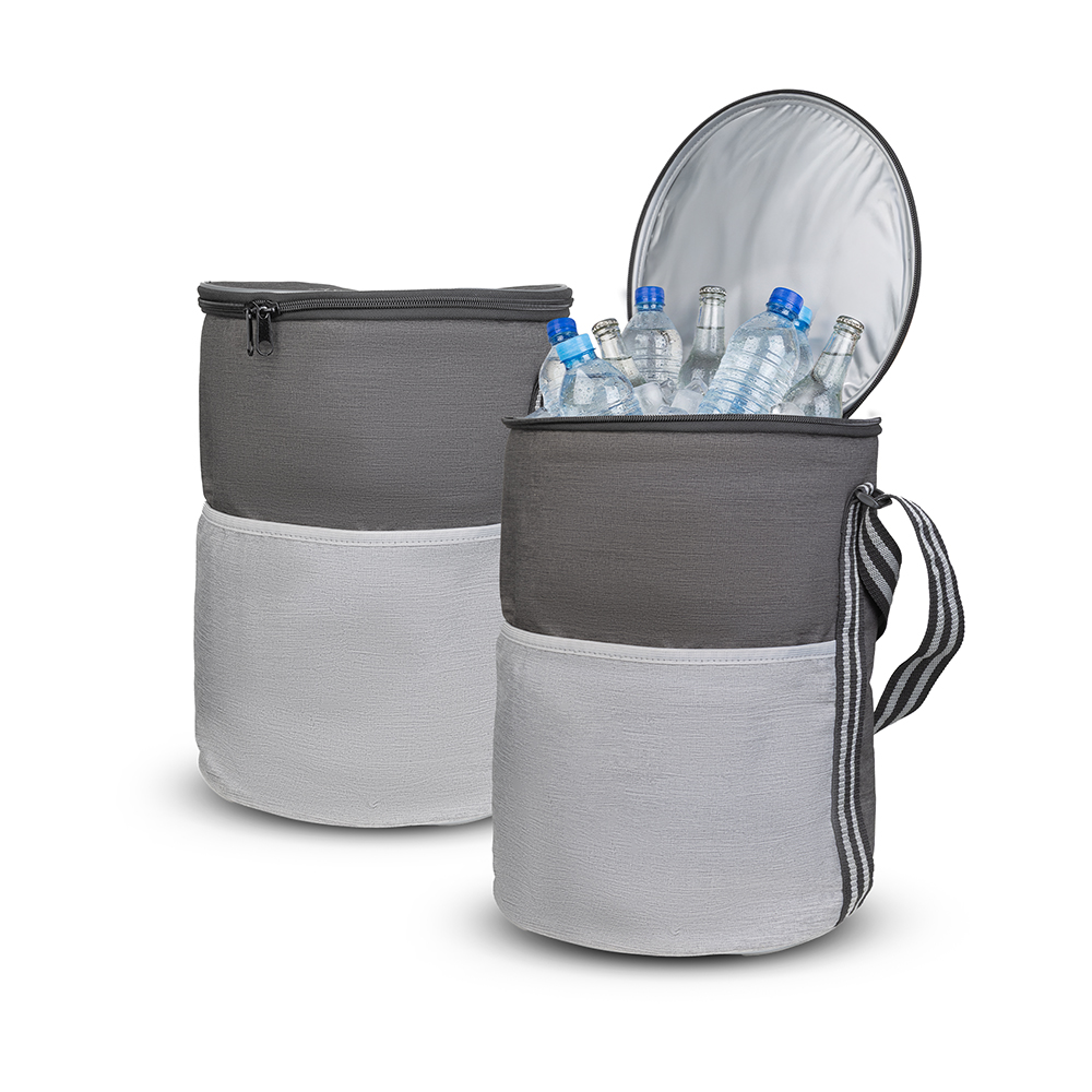 Bolsa Térmica em Nylon e Poliéster 300D - BT305P