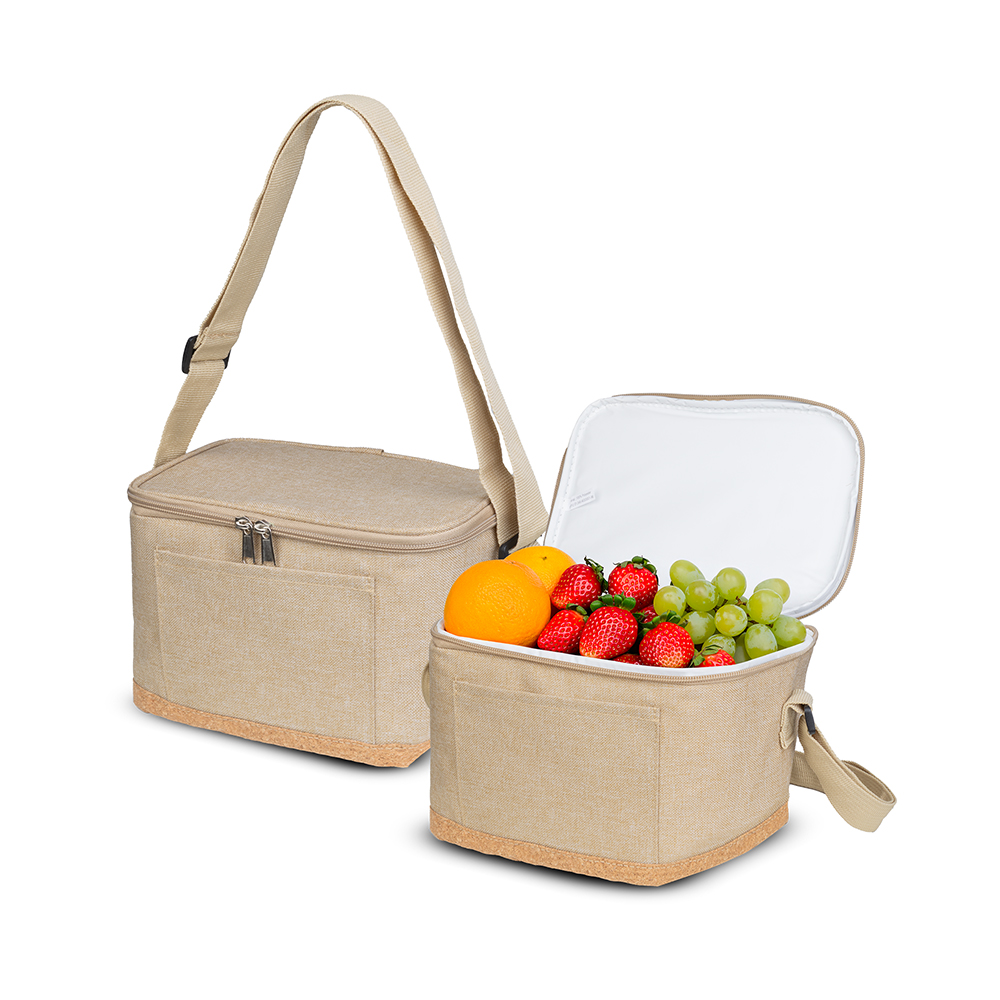 Bolsa Térmica em Poliéster 600D - BT309P