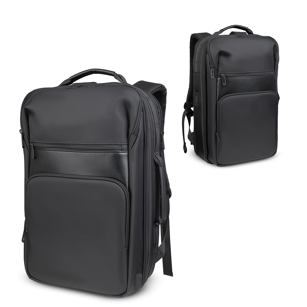 Mochila Pasta Premium para Notebook em Poliéster 600D - MC520P