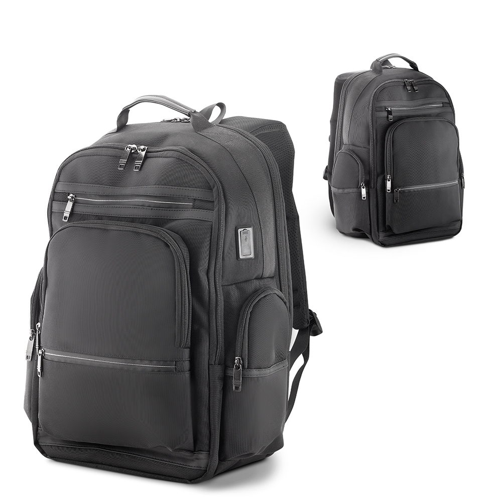 Mochila Premium para Notebook - MC580P