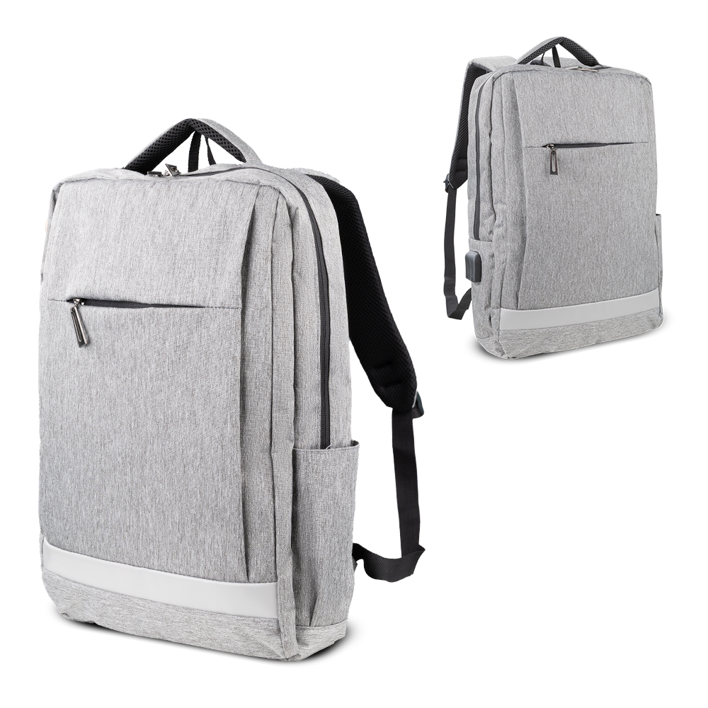 Mochila para Notebook em Poliéster 600D - MC223P