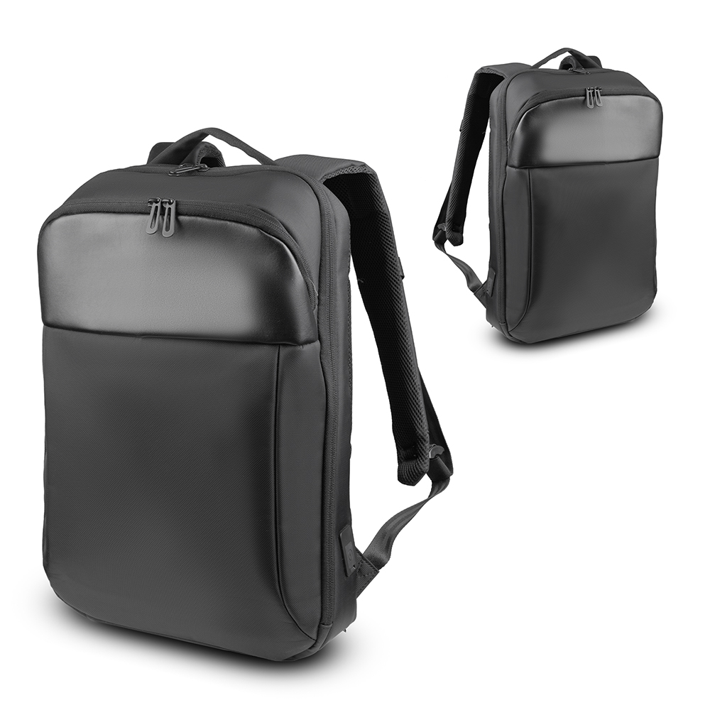 Mochila Premium para Notebook em Poliéster 600D - MC530P