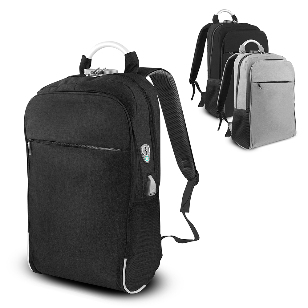 Mochila para Notebook em Poliéster 300D - MC340