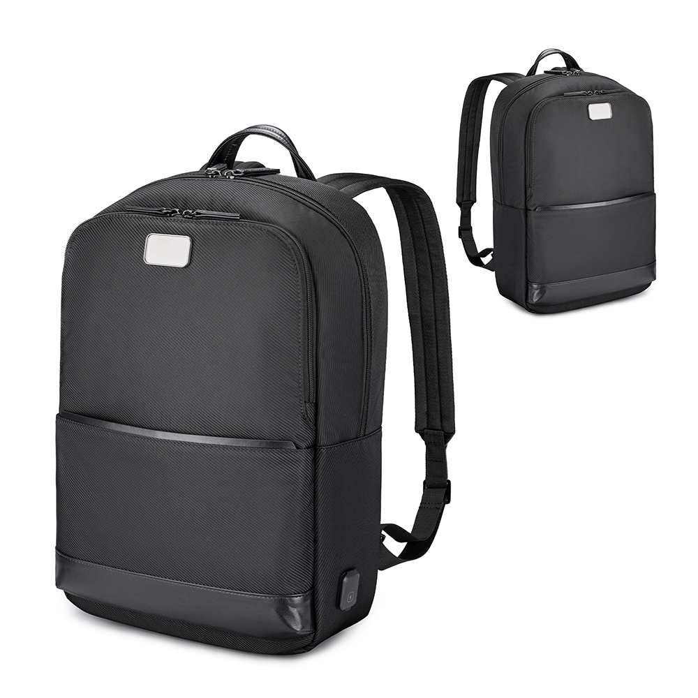 Mochila Premium para Notebook em Poliéster 600D - MC545P