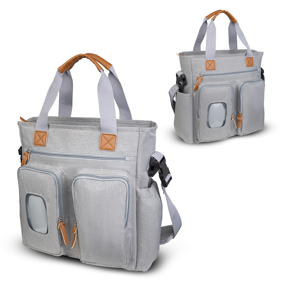 Bolsa Multifuncional em Poliéster 300D - MC511P