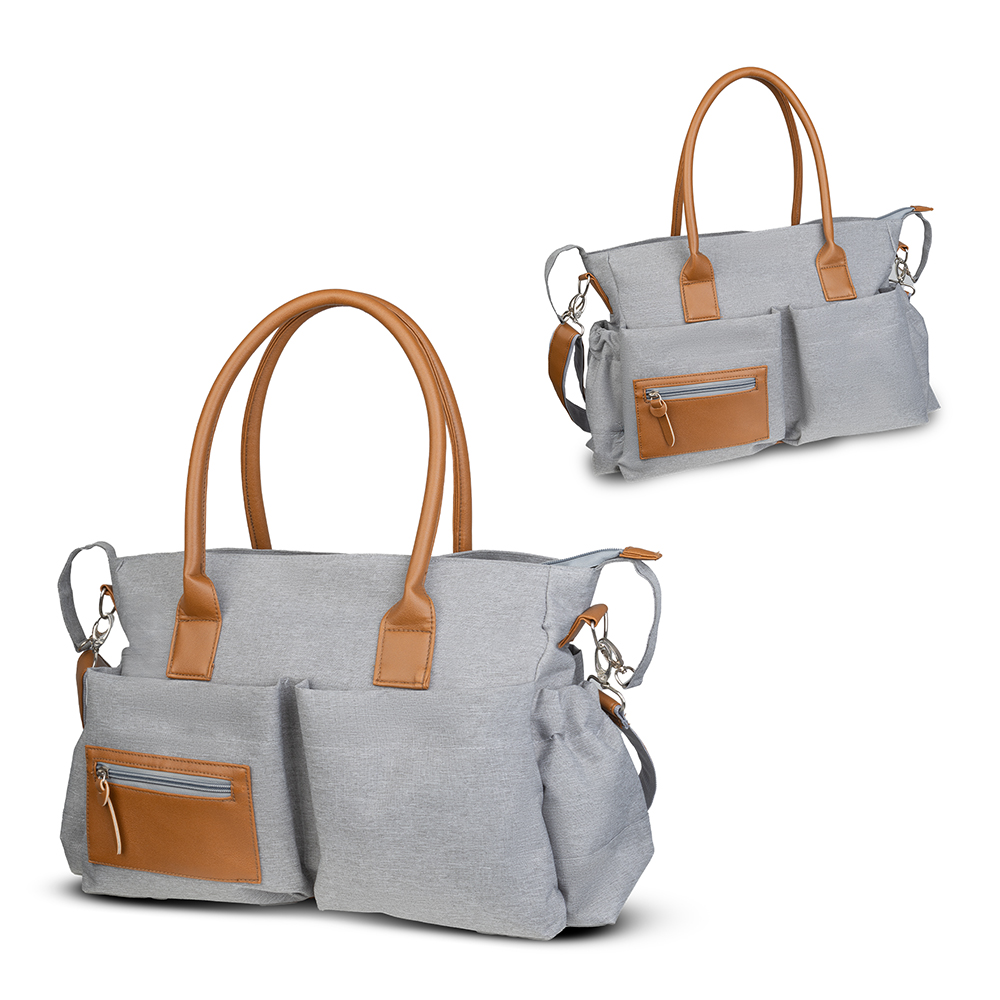 Bolsa Multifuncional em Poliéster 300D - MC514P