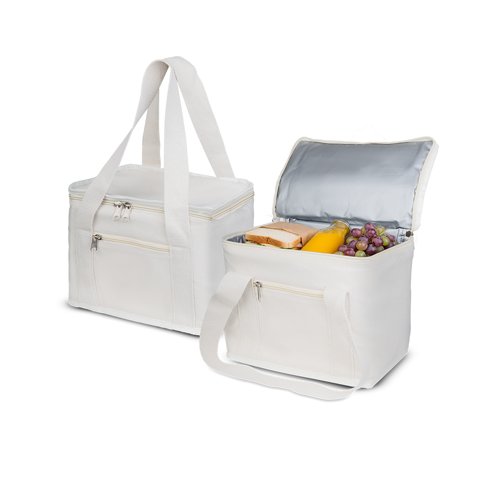 Bolsa Térmica em algodão 450g/m² - BT311P