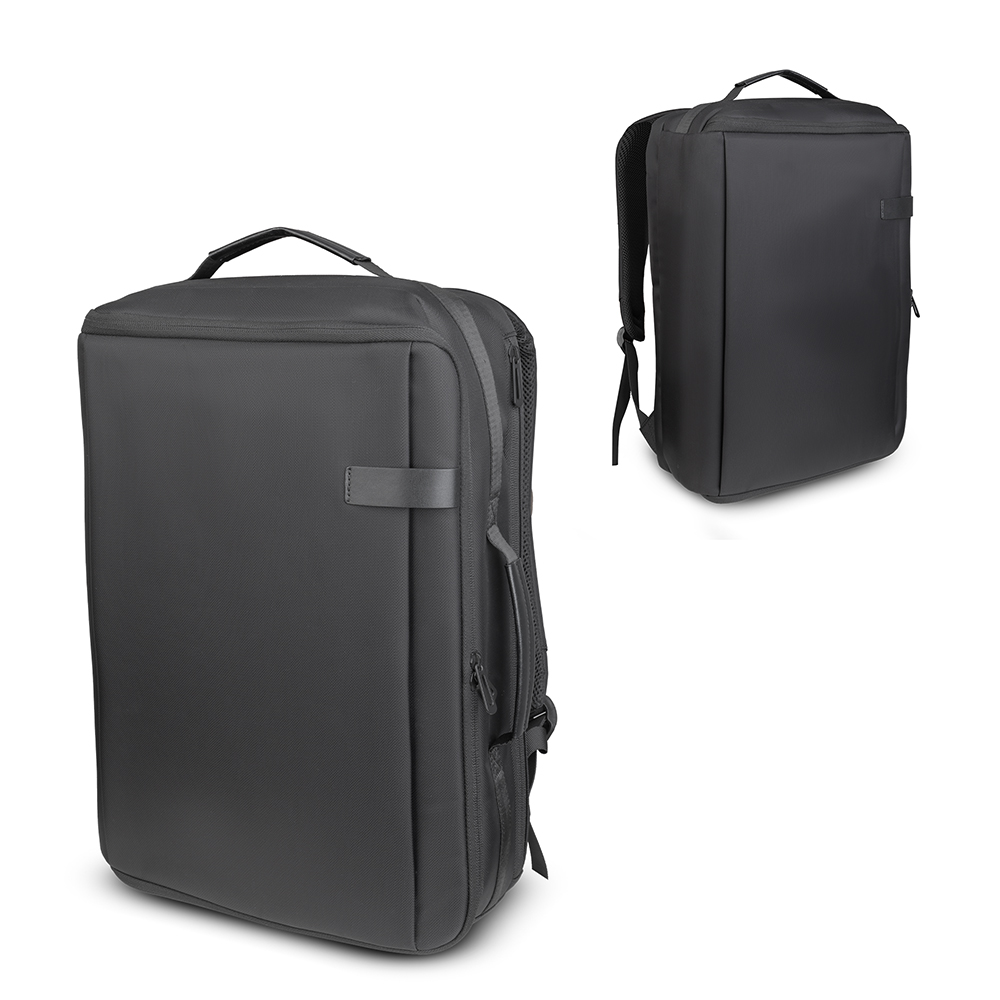 Mochila Pasta Premium para notebook em Poliéster 600D - MC535P