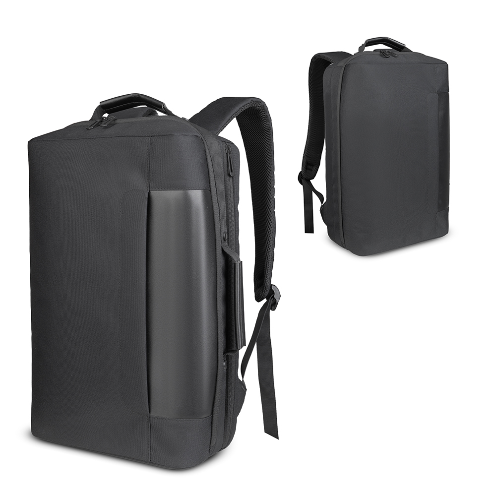Mochila Pasta Premium para notebook em Poliéster 600D - MC585P