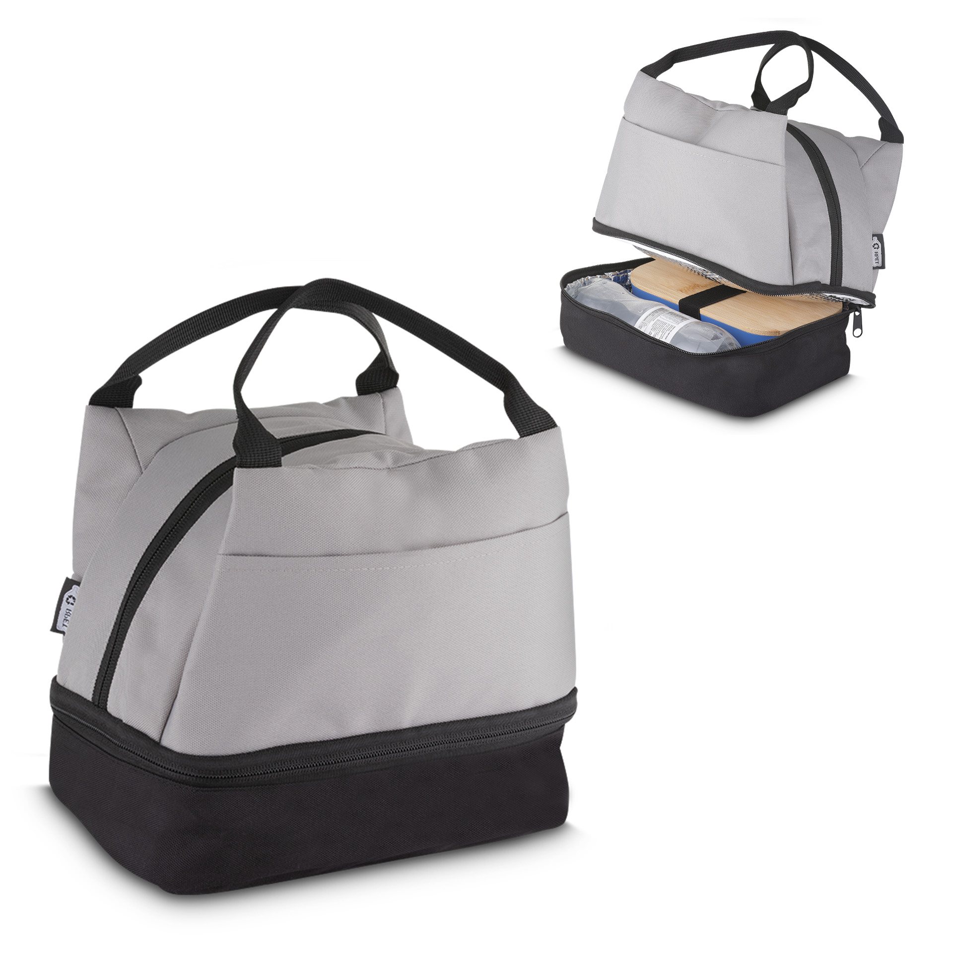 Bolsa Térmica em PET Reciclado - BT313P