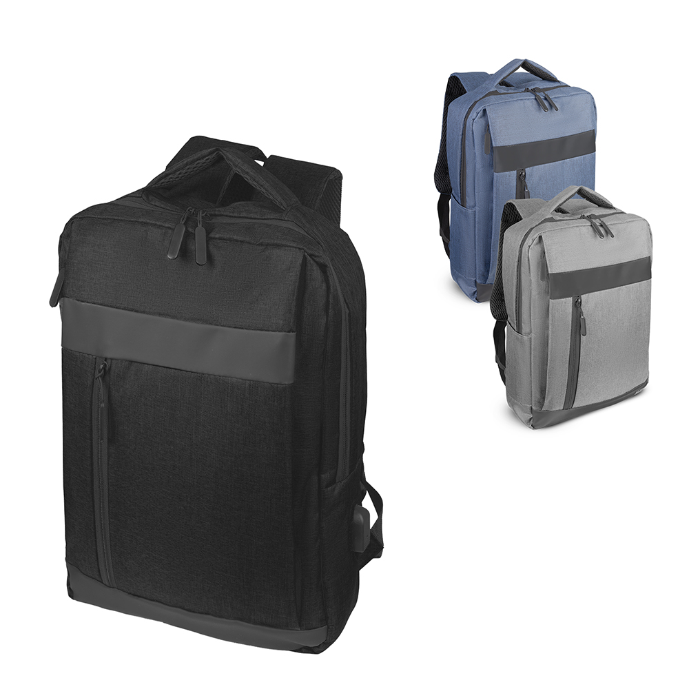 Mochila para Notebook em Poliéster 600D - MC445
