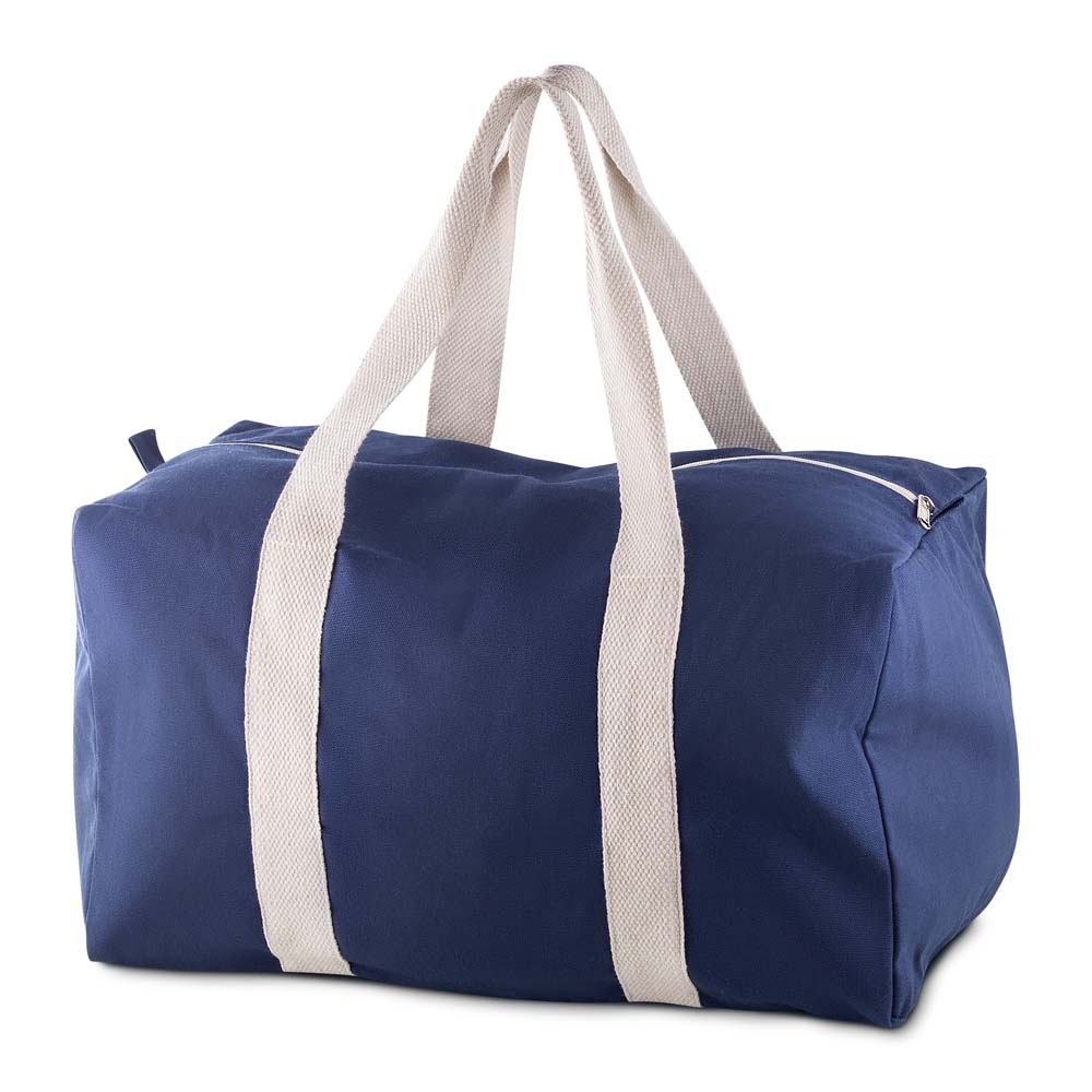 Mala Esportiva em Algodão 300g/m² - ME575P