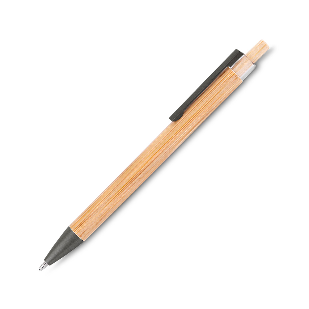 Caneta em Bambu - CB2275P