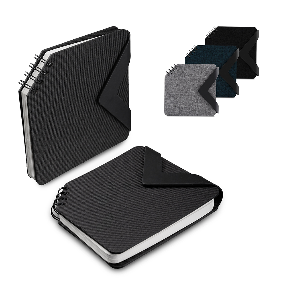 Mini caderno - BL036