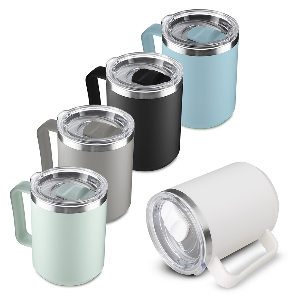 Caneca em plástico PP - CA0140