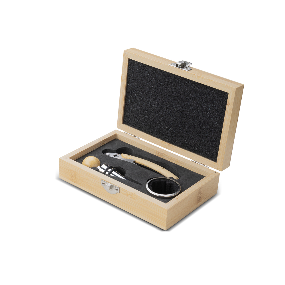 Kit Vinho - KV0160P
