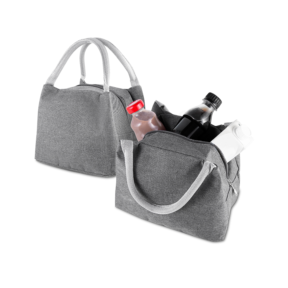 Bolsa térmica em poliéster - BT200P