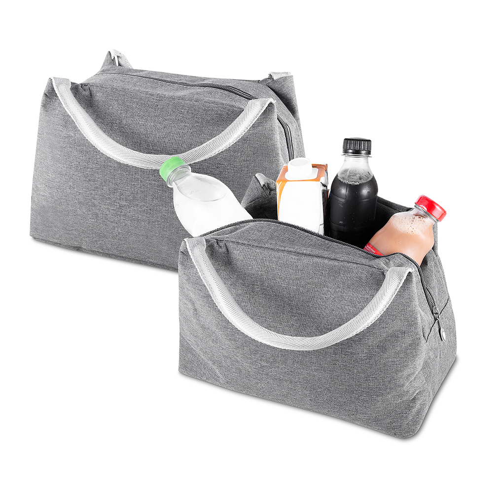 Bolsa térmica em poliéster - BT201P