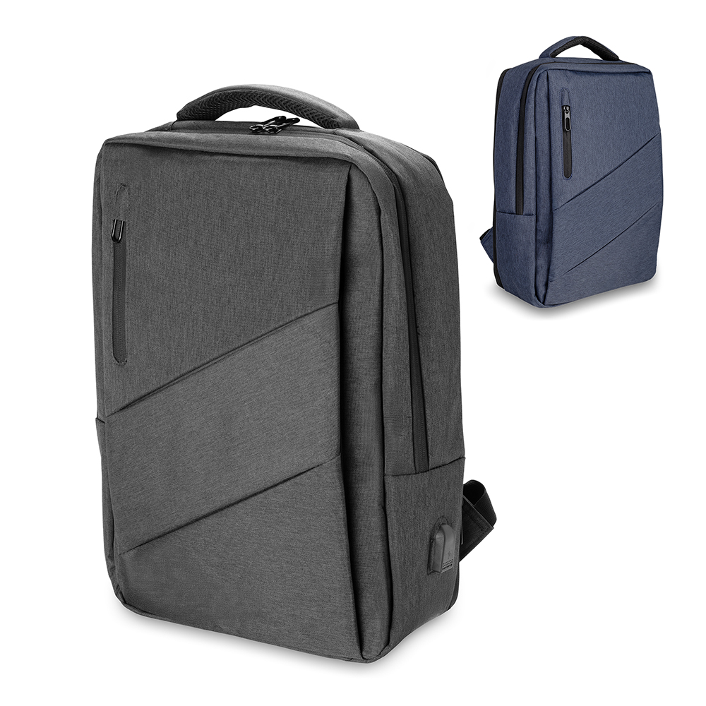 Mochila para Notebook c/ Expansor - MC740