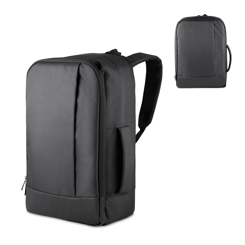 Mochila Pasta Executiva para notebook - MC106P