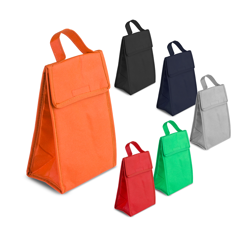 Bolsa Térmica em TNT 80g/m² (28x17) - BTN201