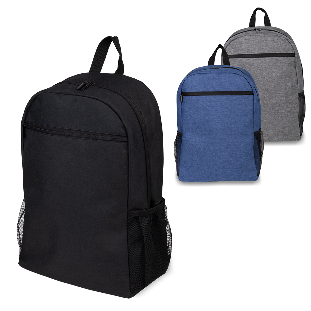 Mochila para notebook em Poliéster 300D - MC276